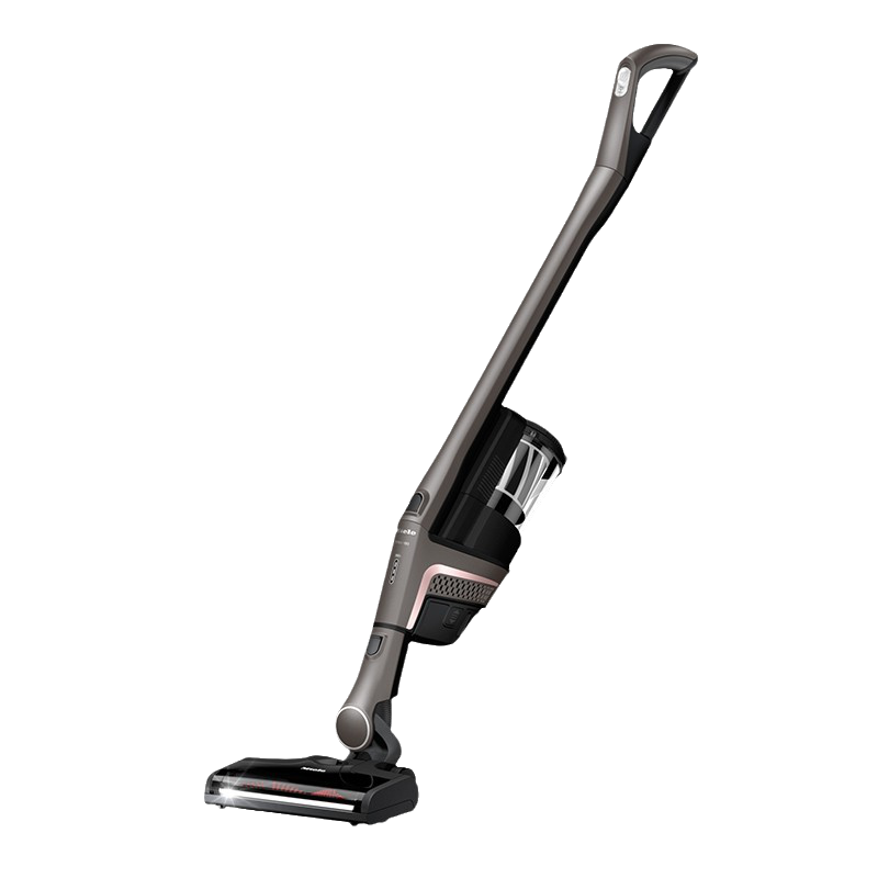 美诺珠光灰吸尘器