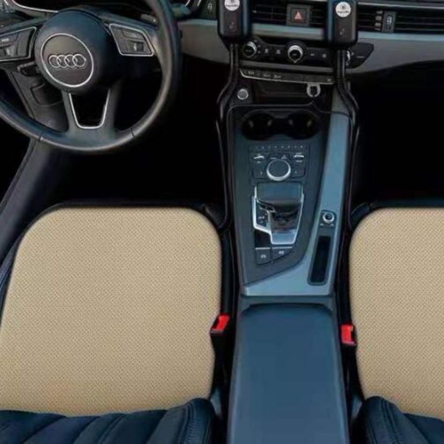 爱图腾 通风制冷 汽车座垫