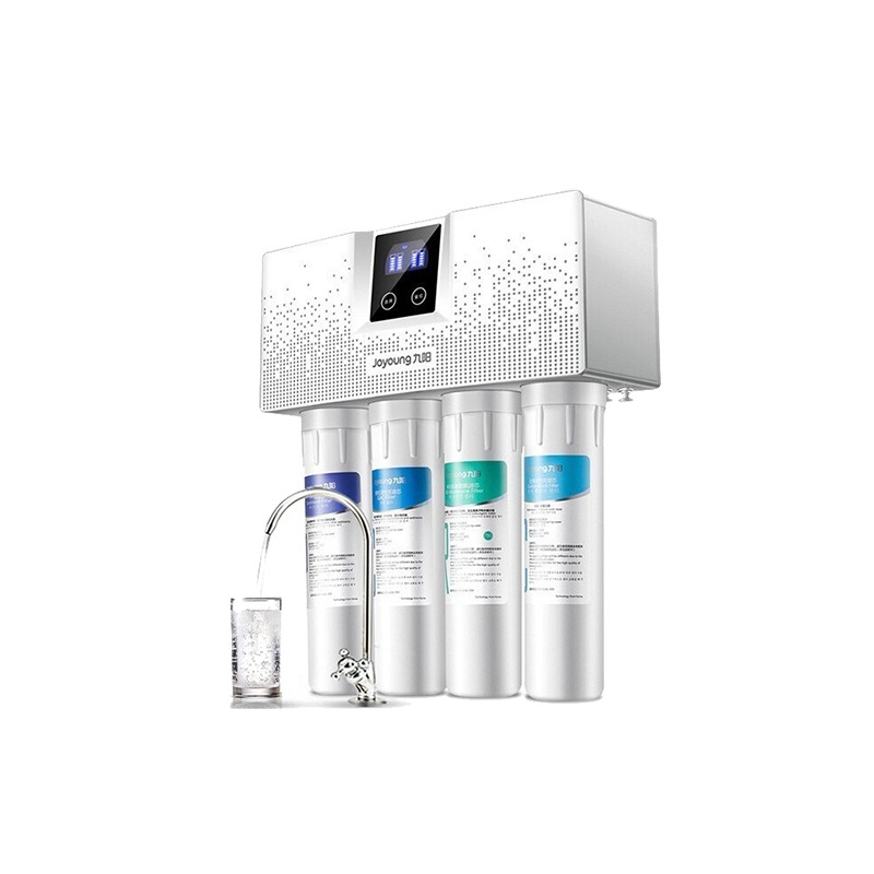 九阳 出水直饮净水器