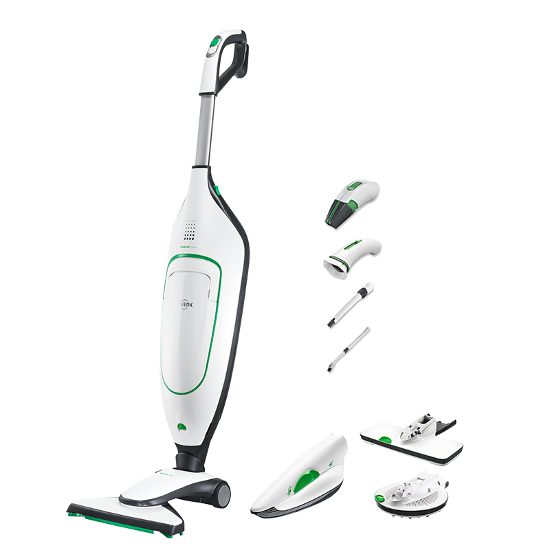 福维克 灵活吸头 吸尘器