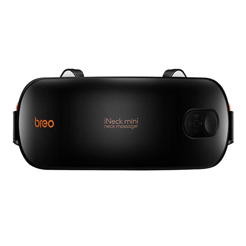 倍轻松一键操控按摩器