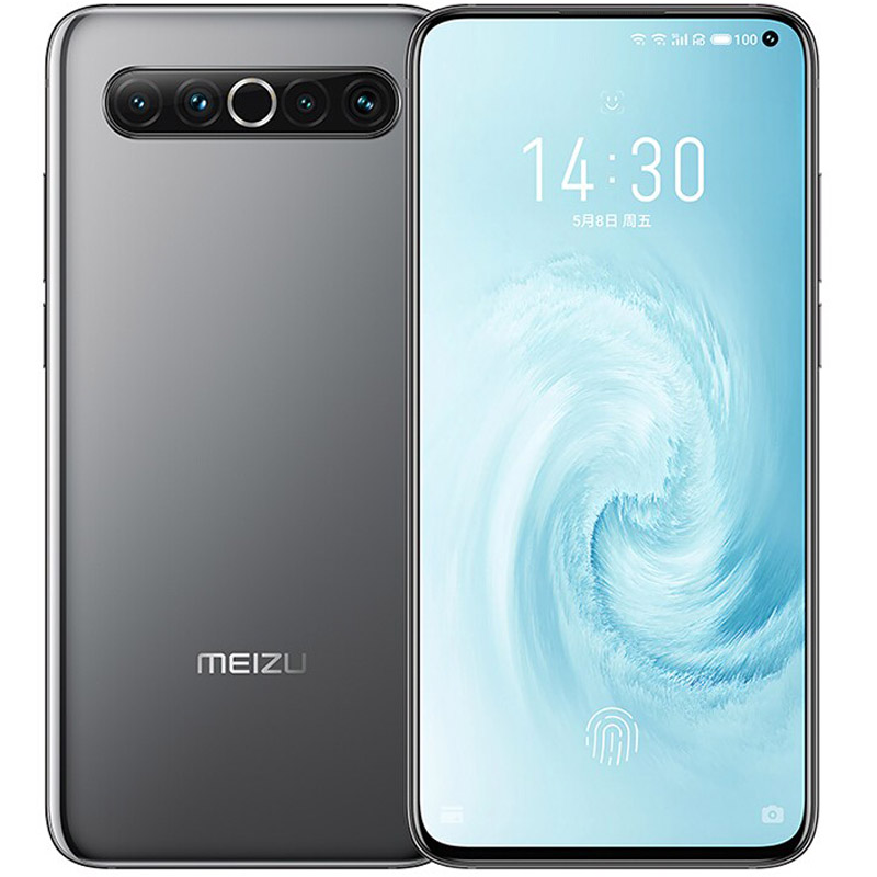 魅族 环保AG喷涂工艺手机