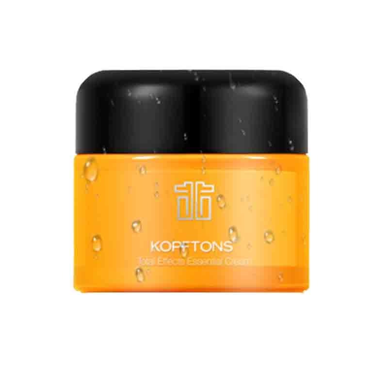 蔻臣士男士多效面霜