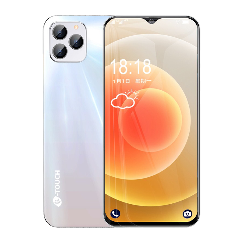 天语 全景摄影手机