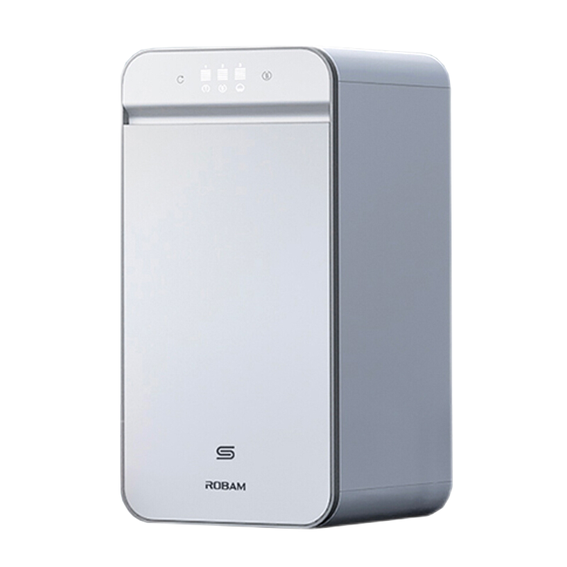 老板 大通量净水器