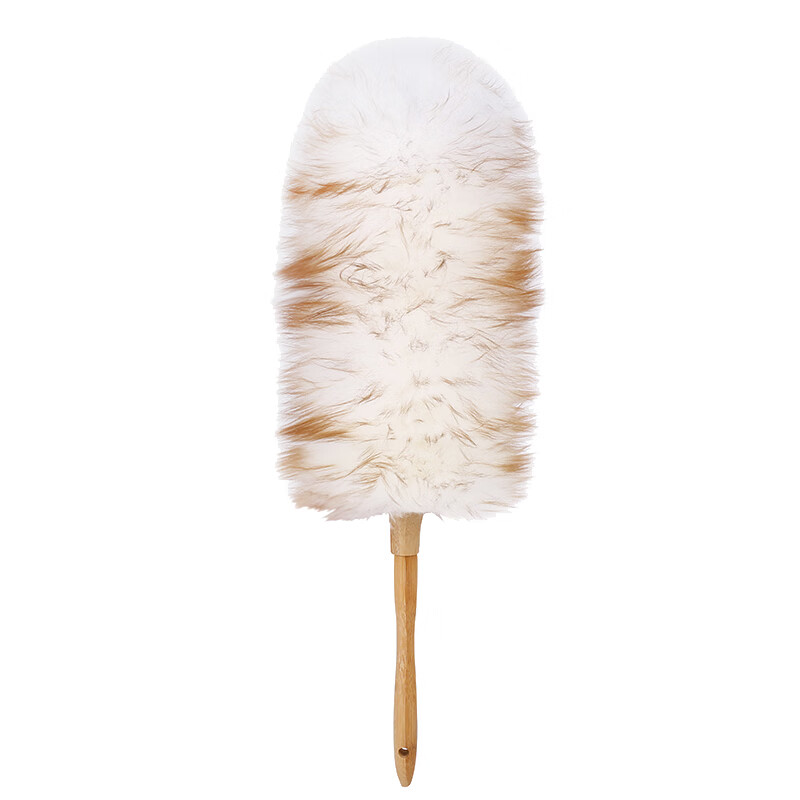 水仪 家车两用羊毛掸子