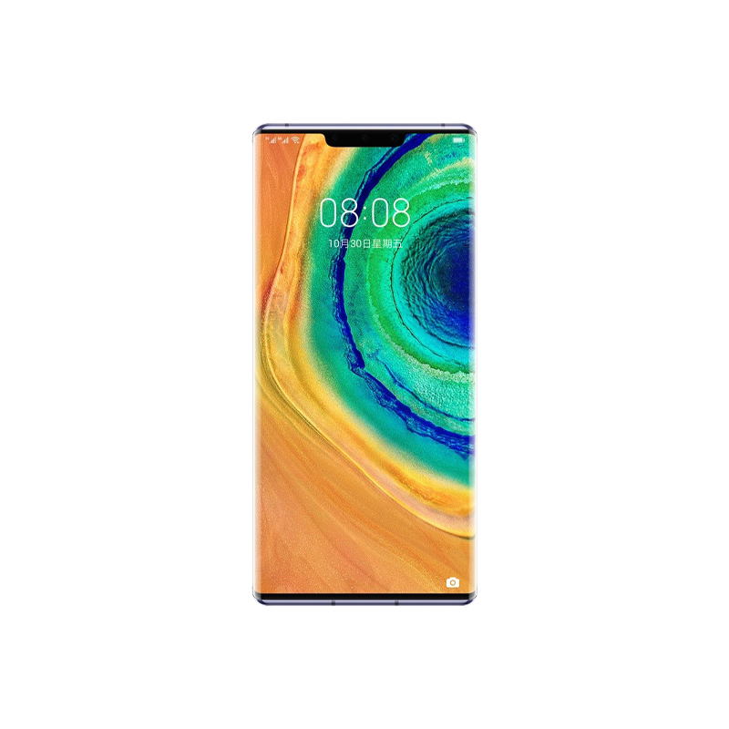 华为 麒麟990E 手机