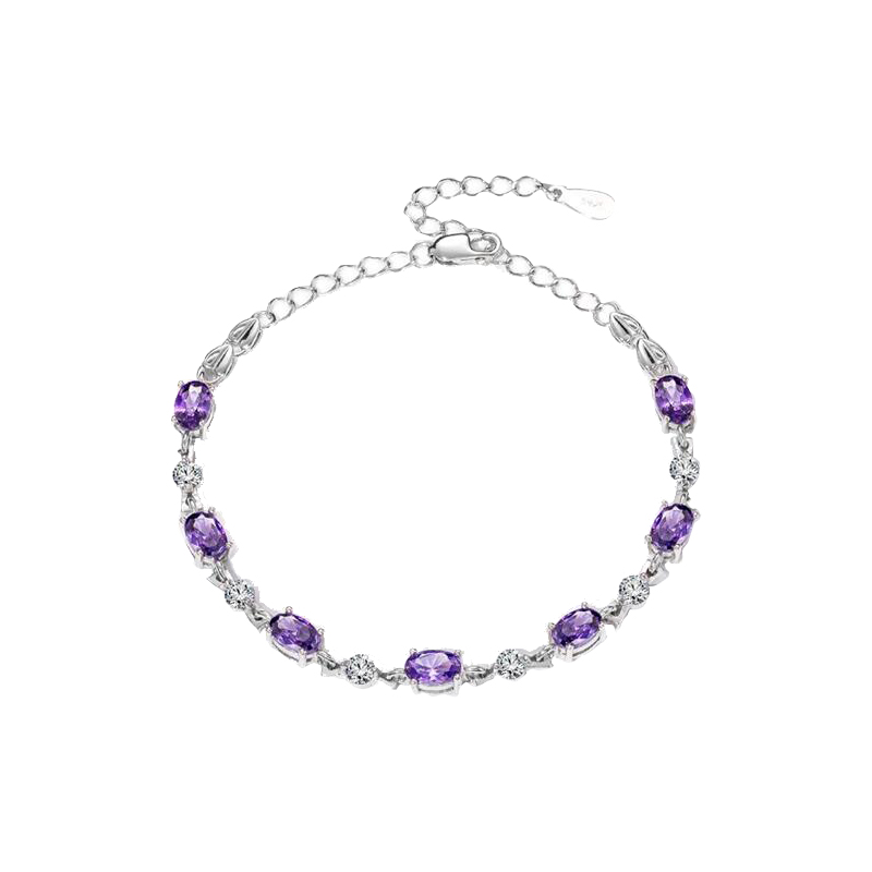 建禄 不易过敏 手链