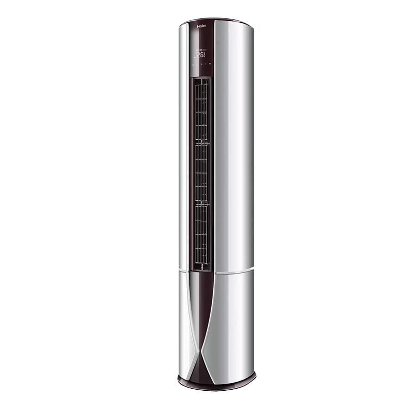 海尔急速冷暖变频空调