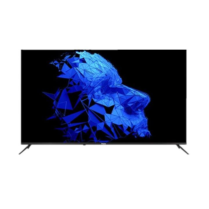 海尔 8K解码平板电视