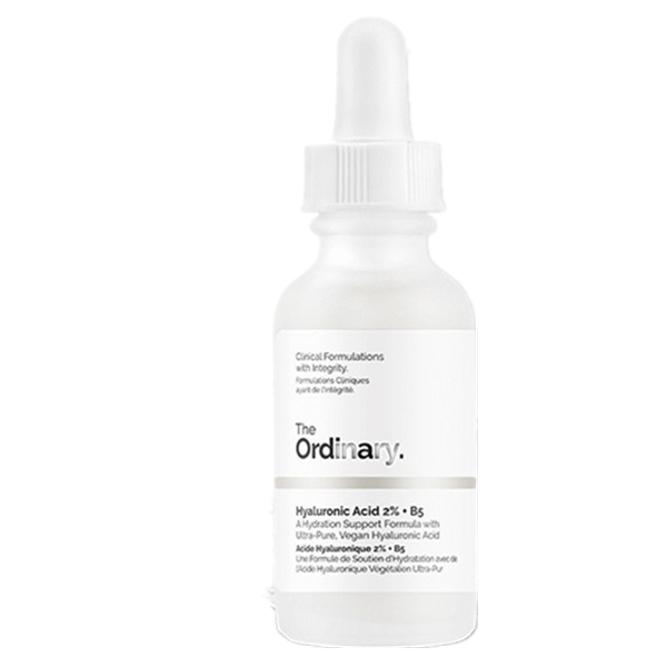 TheOrdinary 精华液