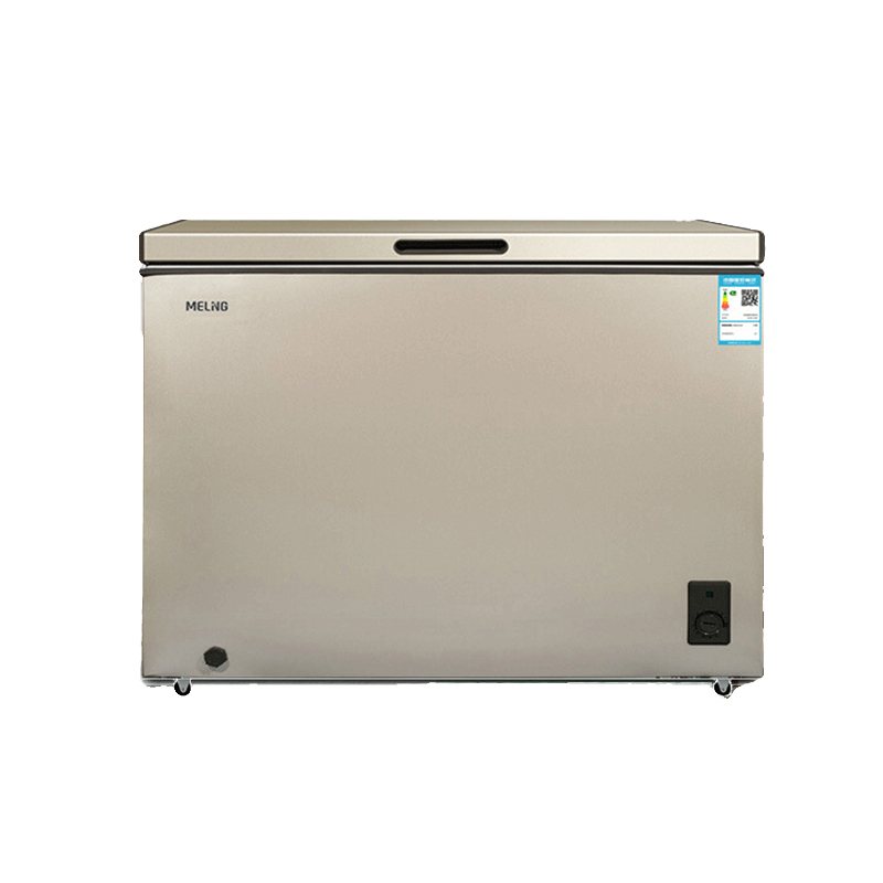 美菱 五宽设计冰柜