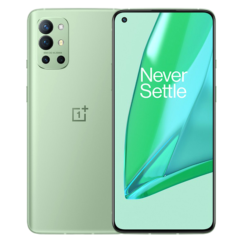 一加 舒适亮度调节 手机