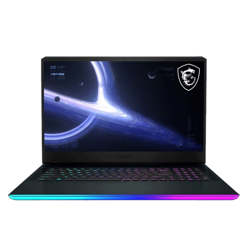 微星 独显直连 游戏本