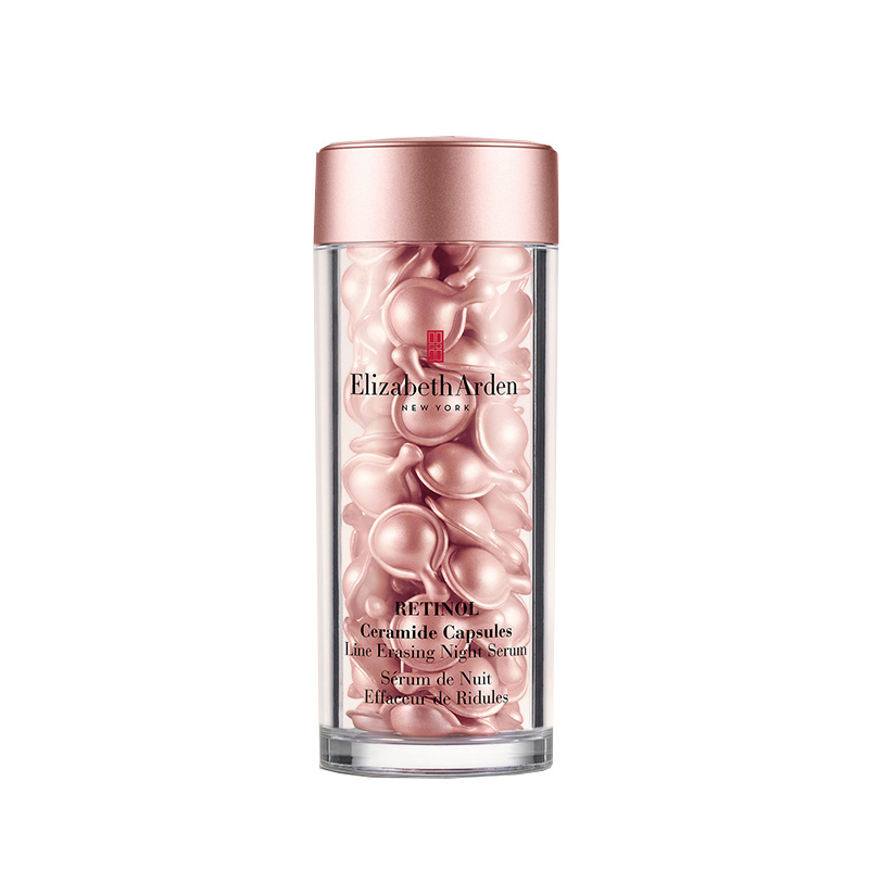 伊丽莎白雅顿 时空焕活夜间精华