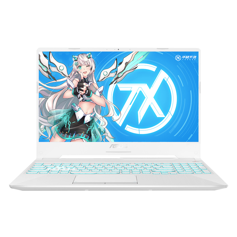 华硕 提升性能游戏本