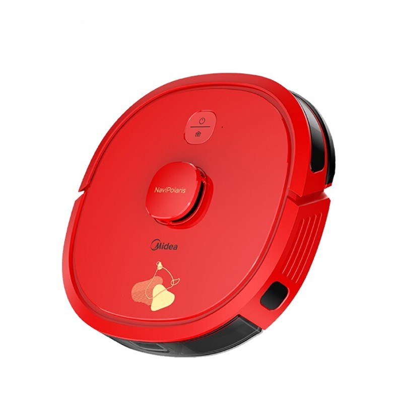 美的 激光导航扫地机器人