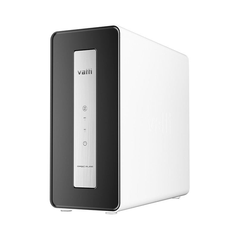 华帝 一体水路净水器