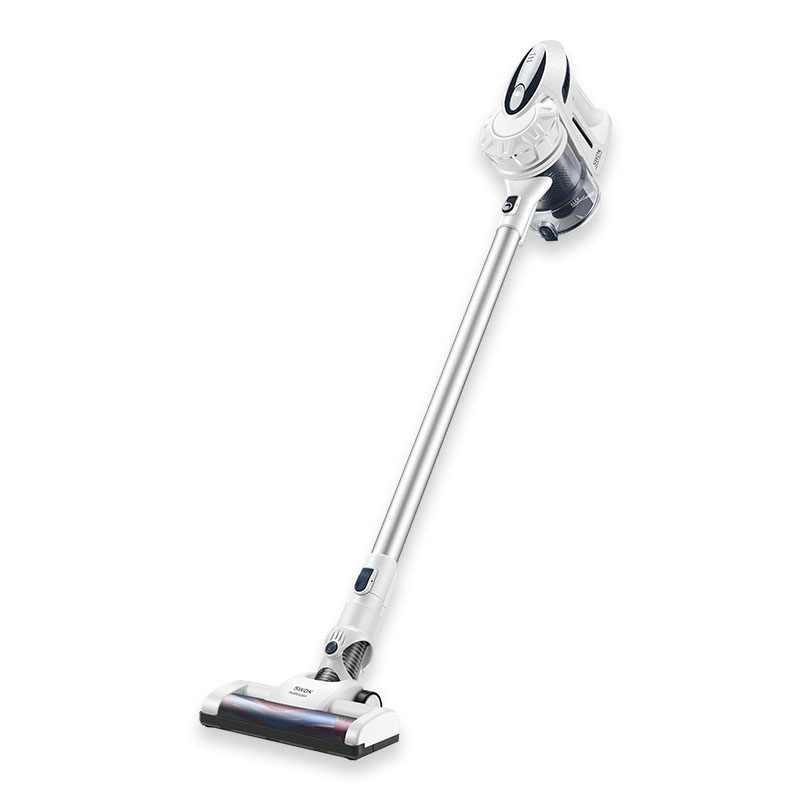 洒哇地咔 家用吸尘器