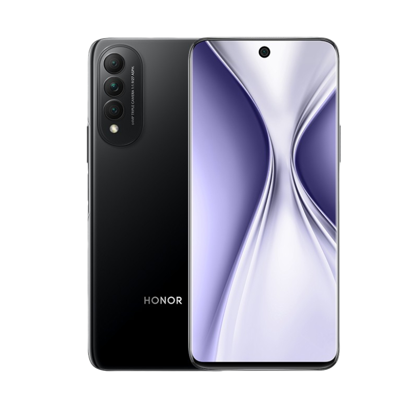 荣耀 高清AI三摄拍照手机