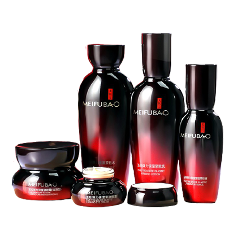 美肤宝 助力抗衰套装