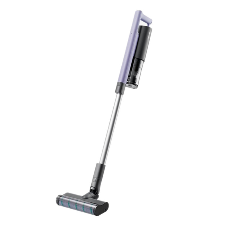 松下 长续航大吸力吸尘器