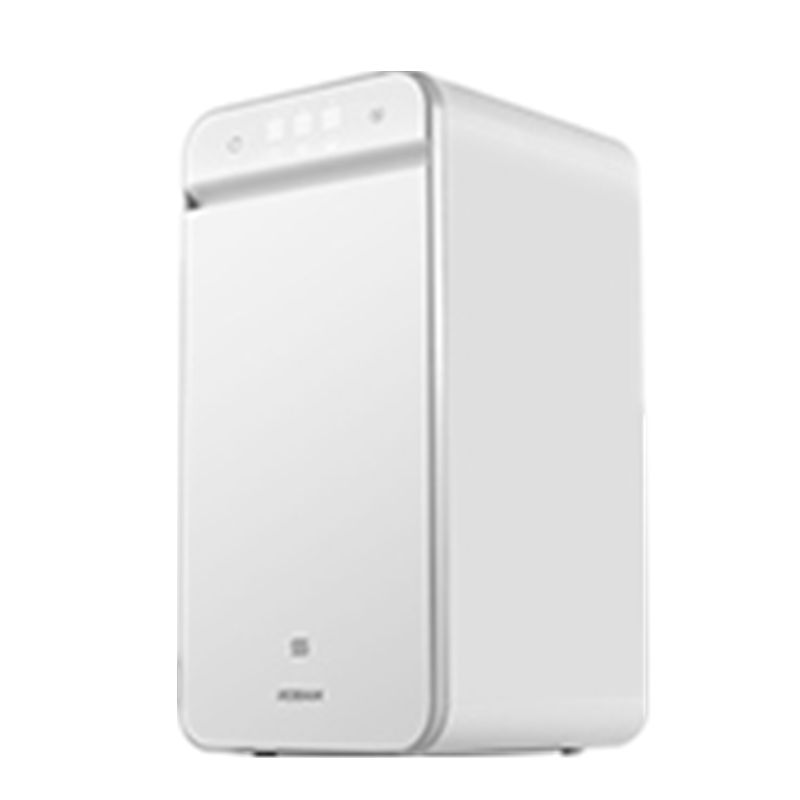 老板双龙头净水器