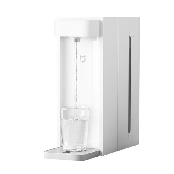 小米保温台式饮水机