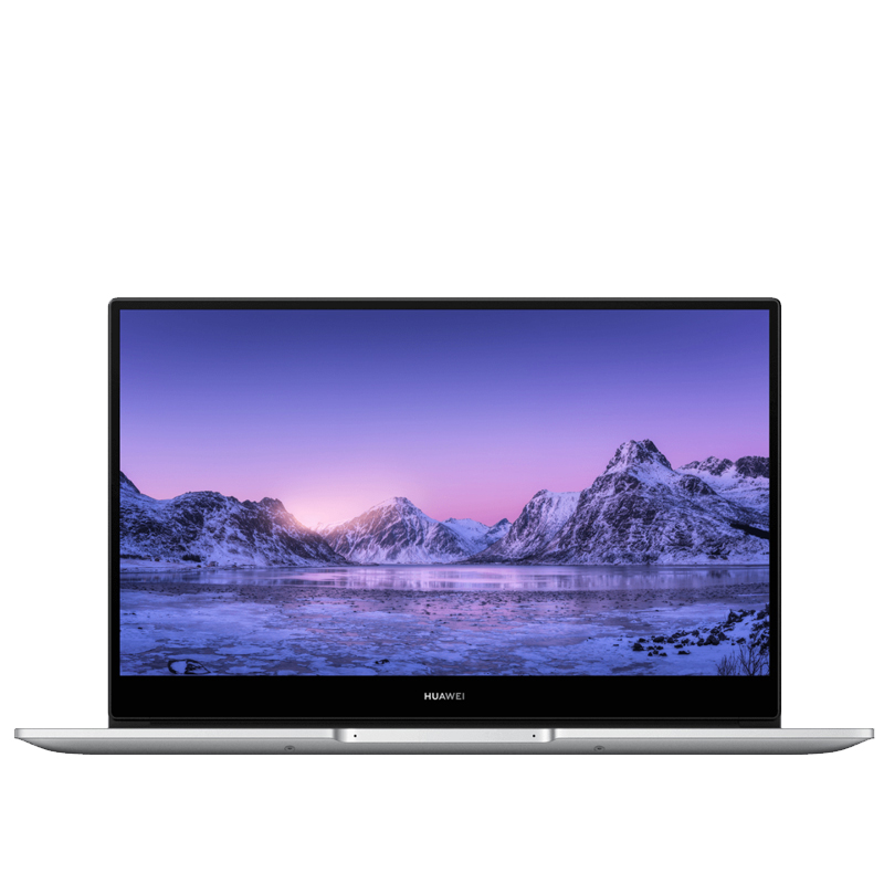华为 高速固态 笔记本