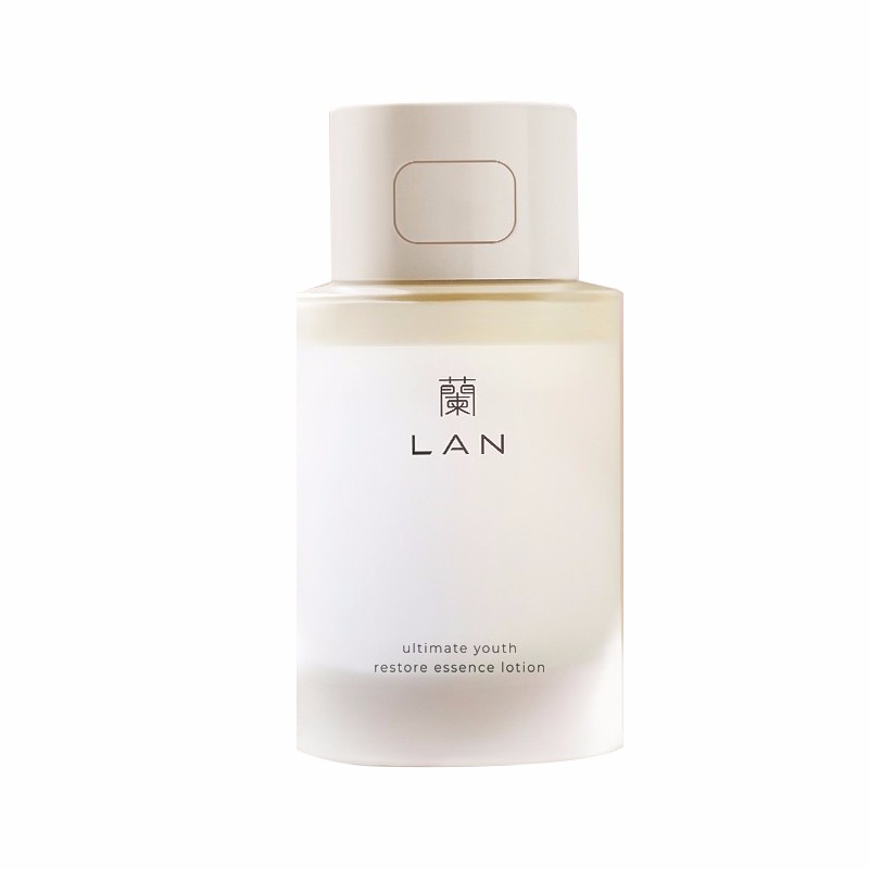 兰 双层焕亮 爽肤水