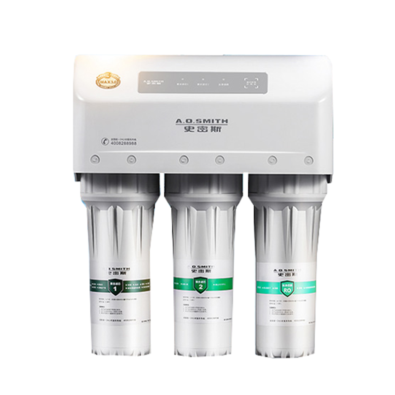 史密斯 低废水比净水器