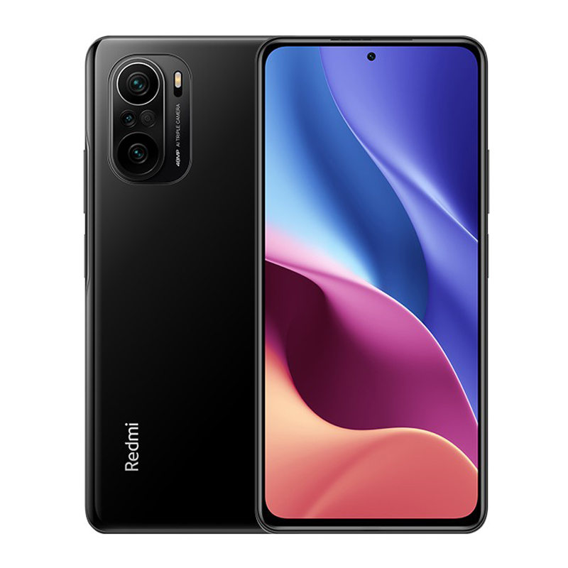 小米 高清三摄手机