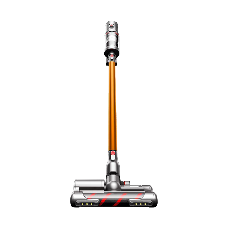 小狗 小型大吸力吸尘器