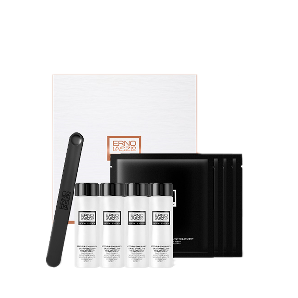 奥伦纳素 补水保湿护肤套装