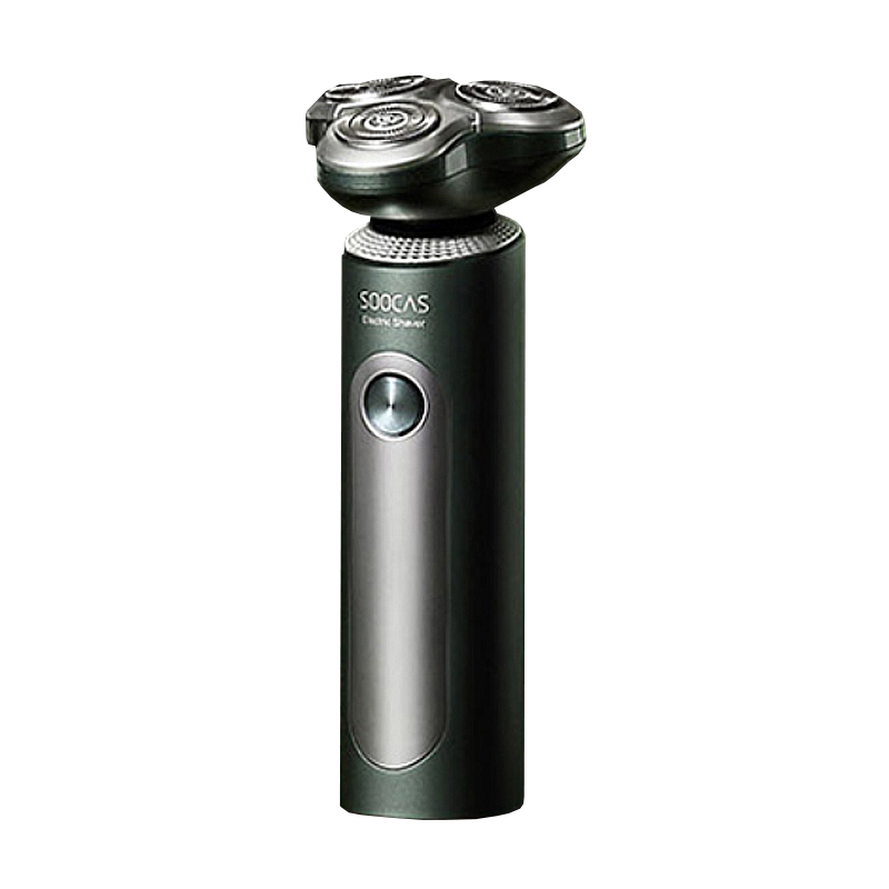 素士 干湿双剃电动剃须刀