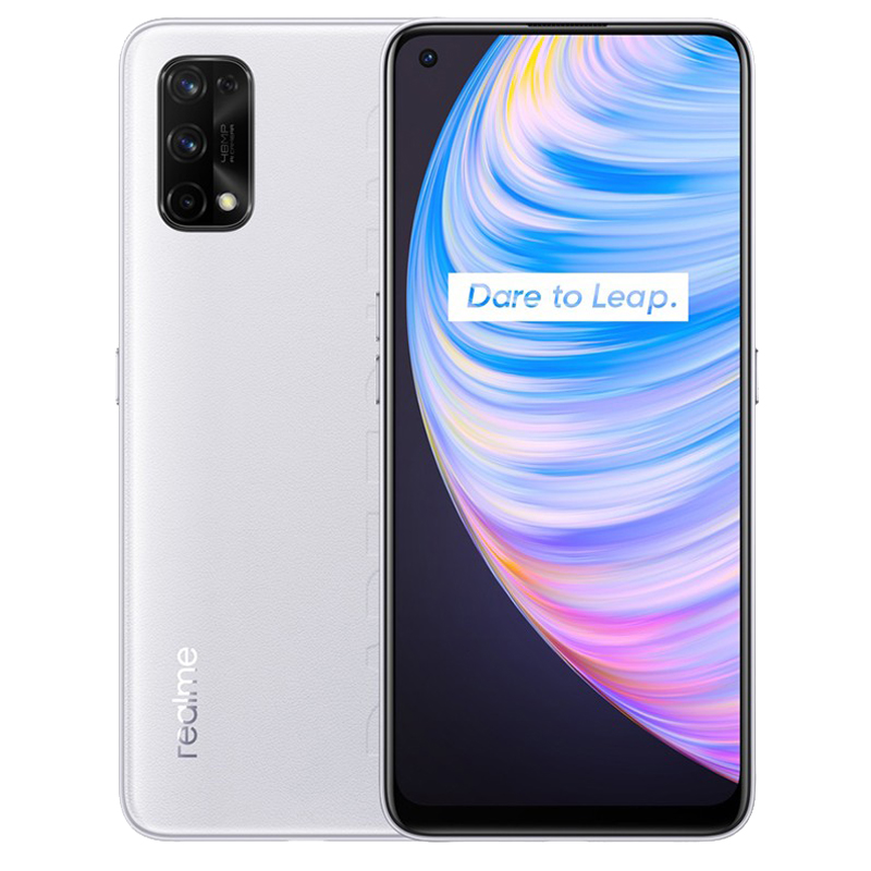 真我 高动态对比度手机