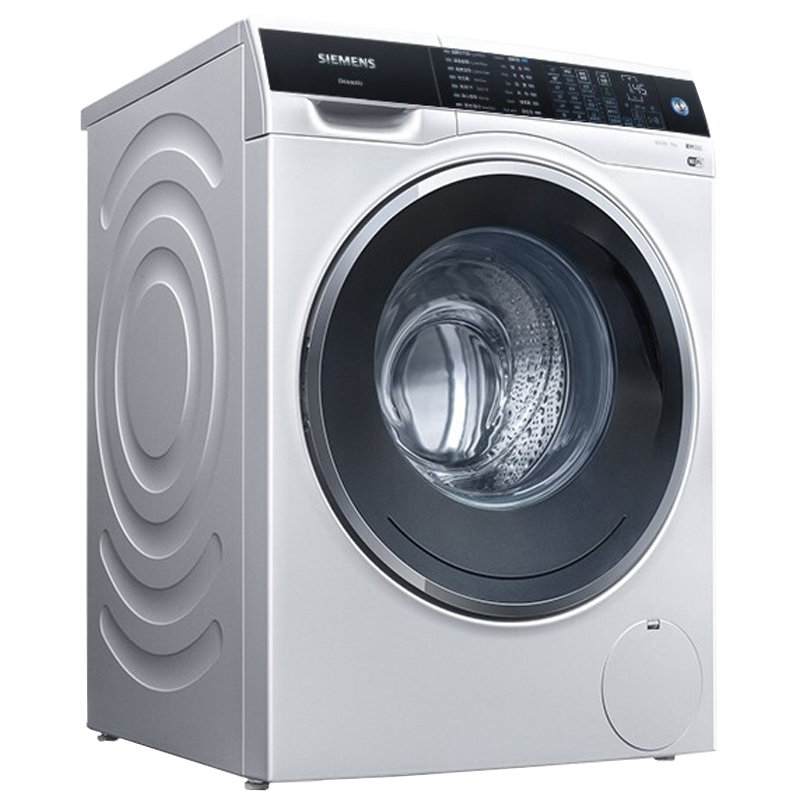 西门子 洁渍护色洗衣机