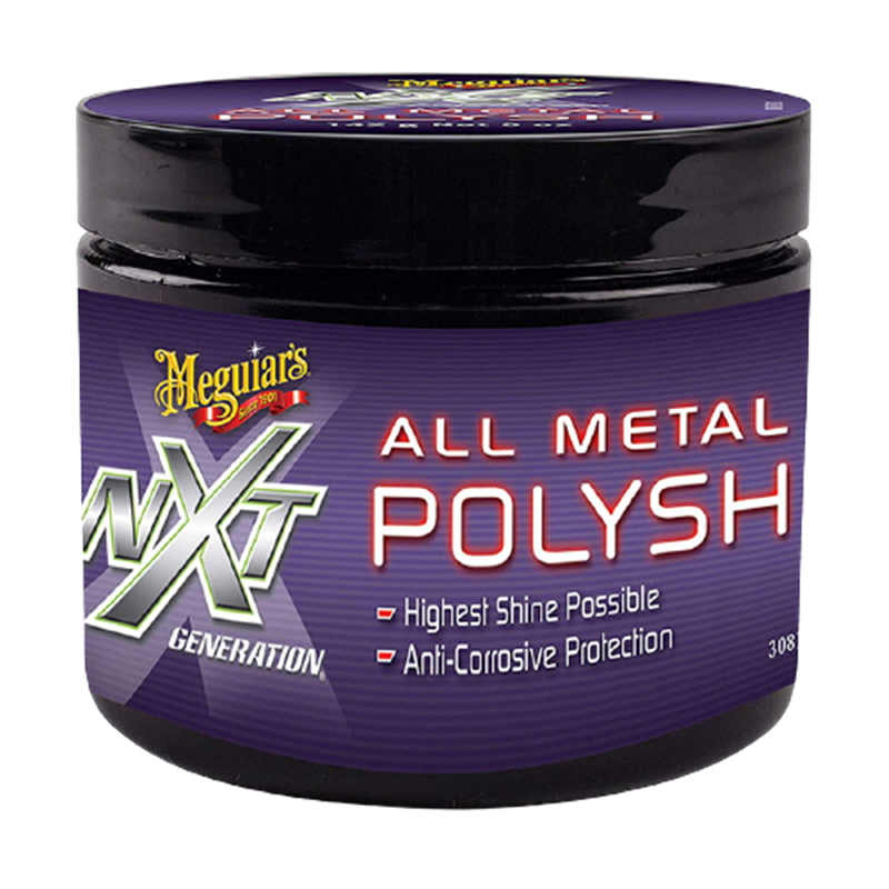 美光 去污除氧车蜡