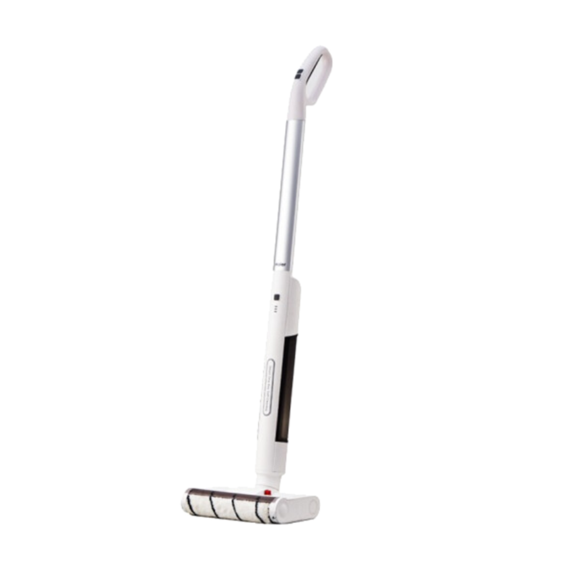海尔 电动地刷 吸尘器