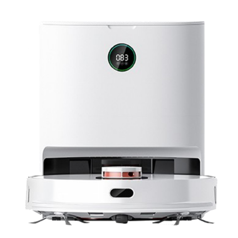 睿米 自动式杀菌扫地机器人