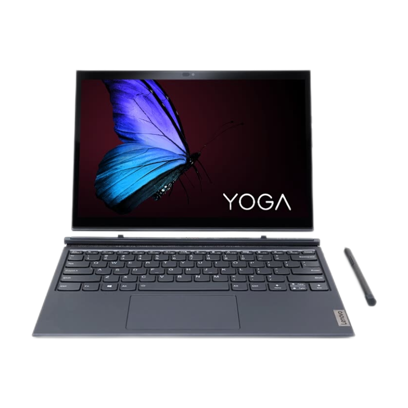 联想 十代I5便携平板电脑