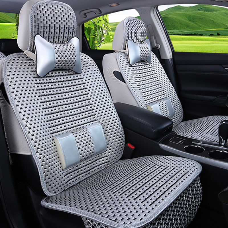 GREATLIFE 冰丝坐垫