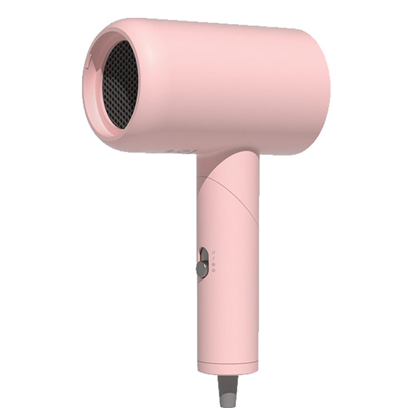 罗拉如炬 低噪音吹风机