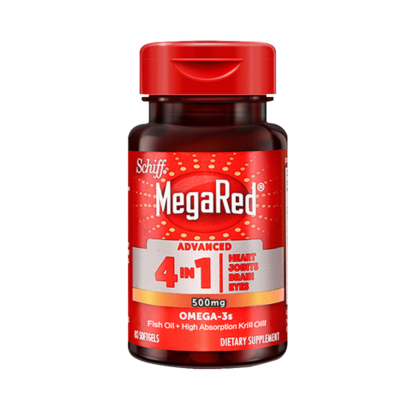 旭福 美国进口 营养品