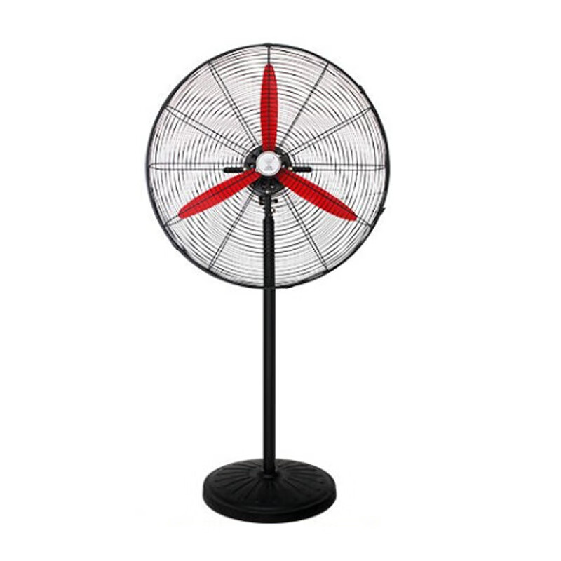 钻石牌 摇头装置工业风扇