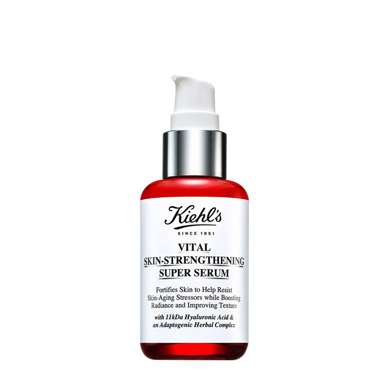 科颜氏玻尿酸修护精华液