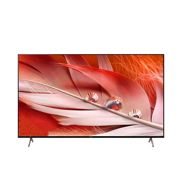 索尼 全面屏4K超高清电视