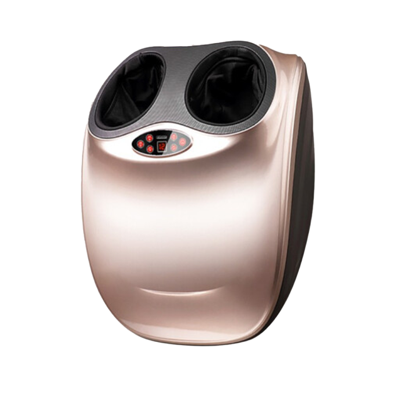 奥克斯足底刮痧功能足疗机