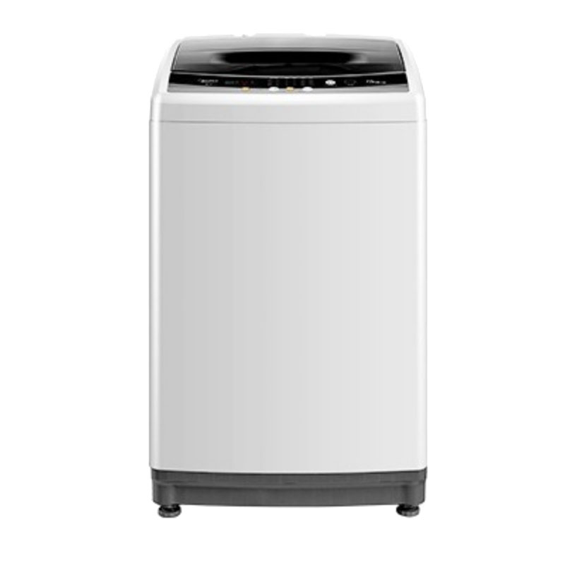 美的 全自动大容量洗衣机