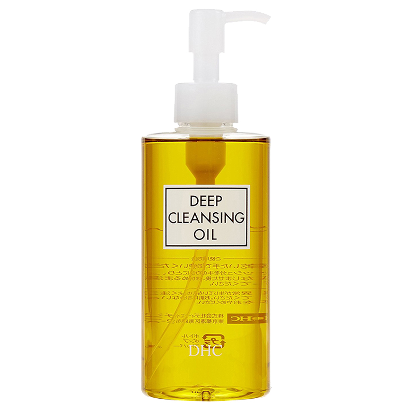 蝶翠诗 深层清洁卸妆水